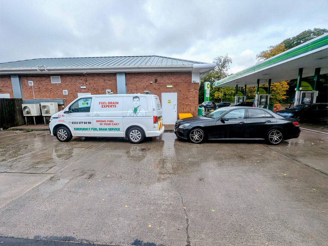 What Is a Fuel Drain and Why Your Vehicle Might Need One