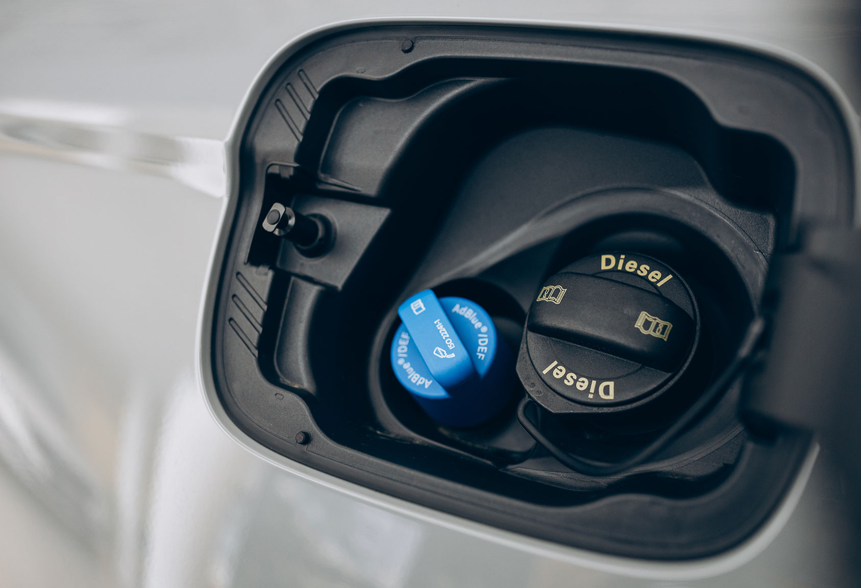 Diesel Contamination: Common Causes and Expert Fixes