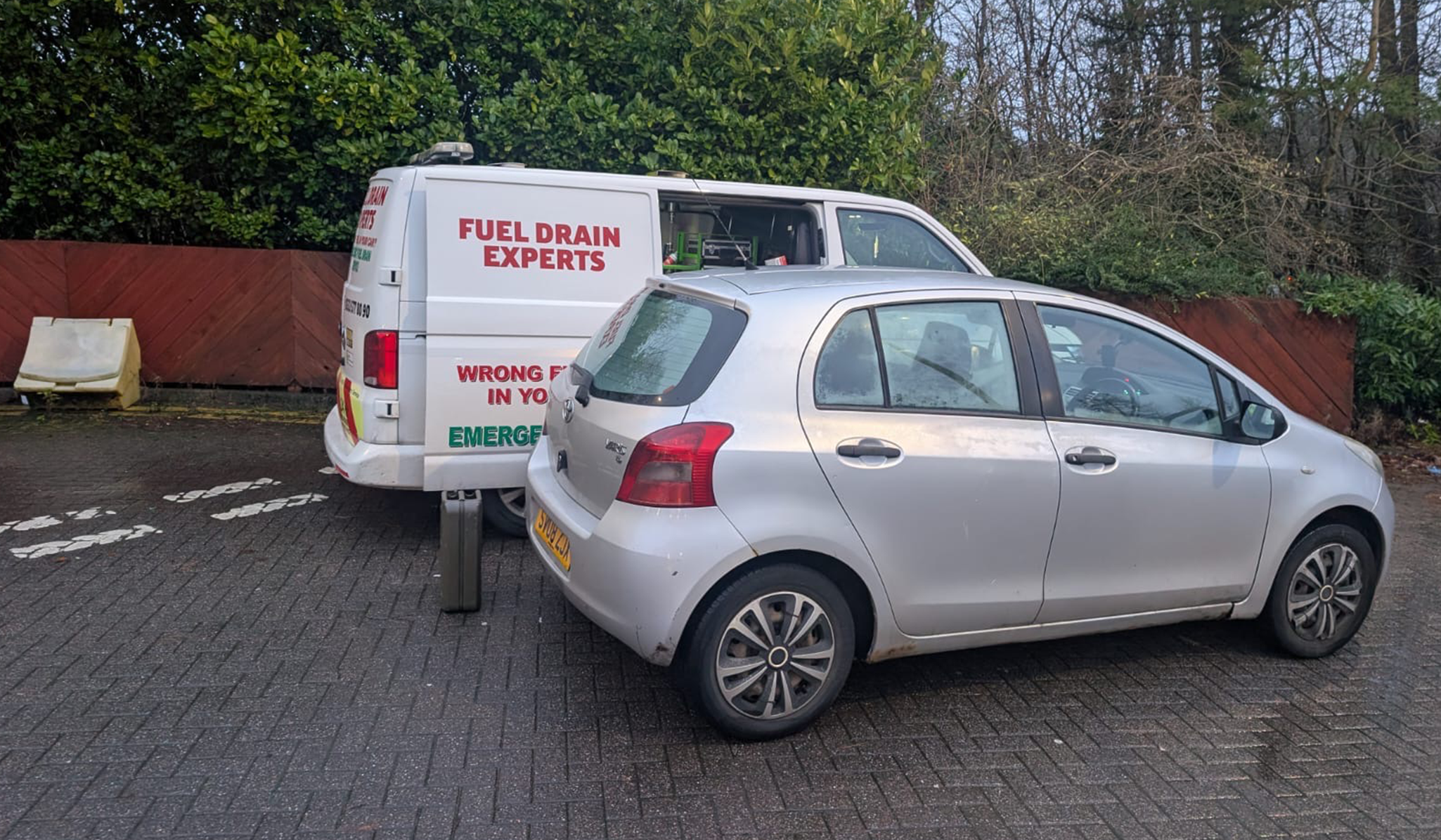 Can Bad Fuel Damage Your Engine? Here’s What the Experts Say